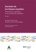 Derecho de los bienes muebles