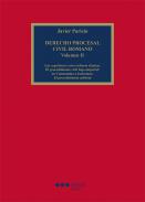Derecho procesal civil romano, 2