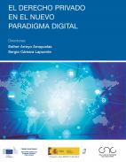 El derecho privado en el nuevo paradigma digital