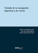 Tratado de la navegaci�n deportiva y de recreo