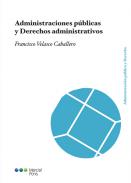 Administraciones p�blicas y Derechos administrativos