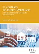 El contrato de cr�dito inmobiliario
