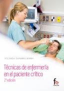 T�cnicas de enfermer�a en el paciente critico