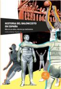 Historia del baloncesto en Espa�a
