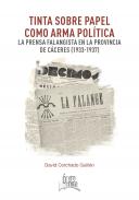 Tinta sobre papel como arma pol�tica