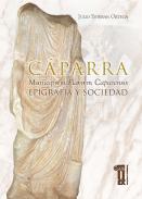 C�parra Mvnicipivm Flavivm Caparensis