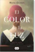 El color de la luz