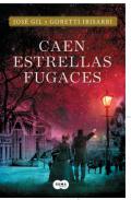 Caen estrellas fugaces
