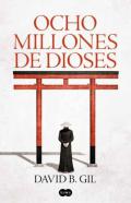 Ocho millones de dioses