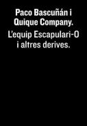 Paco Bascu�an i Quique Company