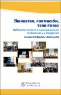 Bienestar, formaci�n, territorio