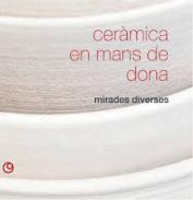 Cer�mica en mans de dona