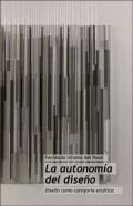 La autonom�a del dise�o