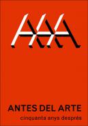 Antes del arte