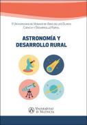 Astronom�a y desarrollo rural
