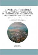 El papel del territorio y de la pol�ticas territoriales en la estrategia de recuperaci�n, transformaci�n y resiliencia