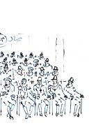 Sanchis Guarner, il�lustrador