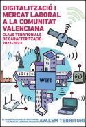 Digitalitzaci� i mercat laboral a la Comunitat Valenciana