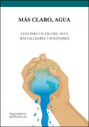 M�s claro, agua