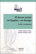 El tercer sector en Espa�a y en Europa
