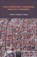 Viles planificades valencianes medievals i modernes