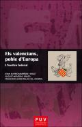 Els valencians, poble d'Europa