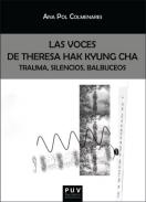 Las voces de Theresa Hak Kyung Cha