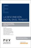 La desconexi�n digital en el trabajo
