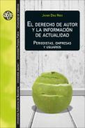 El derecho de autor y la informaci�n de actualidad