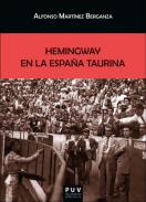 Hemingway en la Espa�a taurina