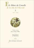 Els llibres de Consells de la vila de Vila-real, 1