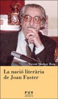 La naci� liter�ria de Joan Fuster