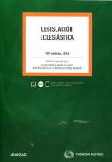 Legislaci�n eclesi�stica