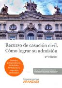 Recurso de casaci�n civil