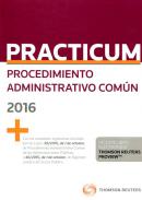 Procedimiento administrativo com�n