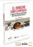 El derecho Sanferminero