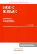 Derecho tributario