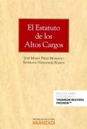 El estatuto de los altos cargos