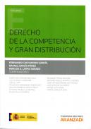 Derecho de la competencia y gran distribuci�n