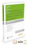 Nuevos modelos de gesti�n del derecho privado