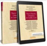 Nuevo derecho urban�stico en Castilla y Le�n