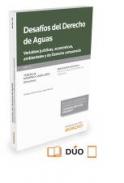 Desaf�o del derecho de aguas