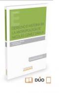Derecho e historia en la antropolog�a de Nicol�s G�mez D�vila