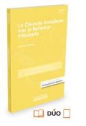 La cla�sula antiabuso tras la reforma tributaria