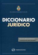 Diccionario jur�dico