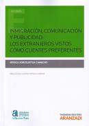 Inmigraci�n, comunicaci�n y publicidad