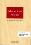 Exhumaciones jur�dicas
