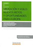 Migraci�n y asilo