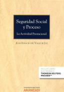 Seguridad Social y proceso