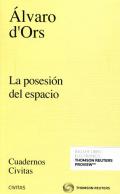 La posesi�n del espacio
